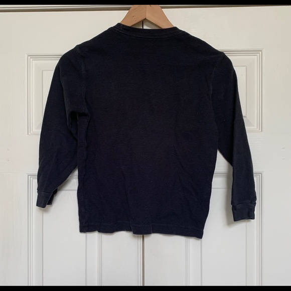 New York Jets Waffle Sweatshirt - Picture 8 of 8